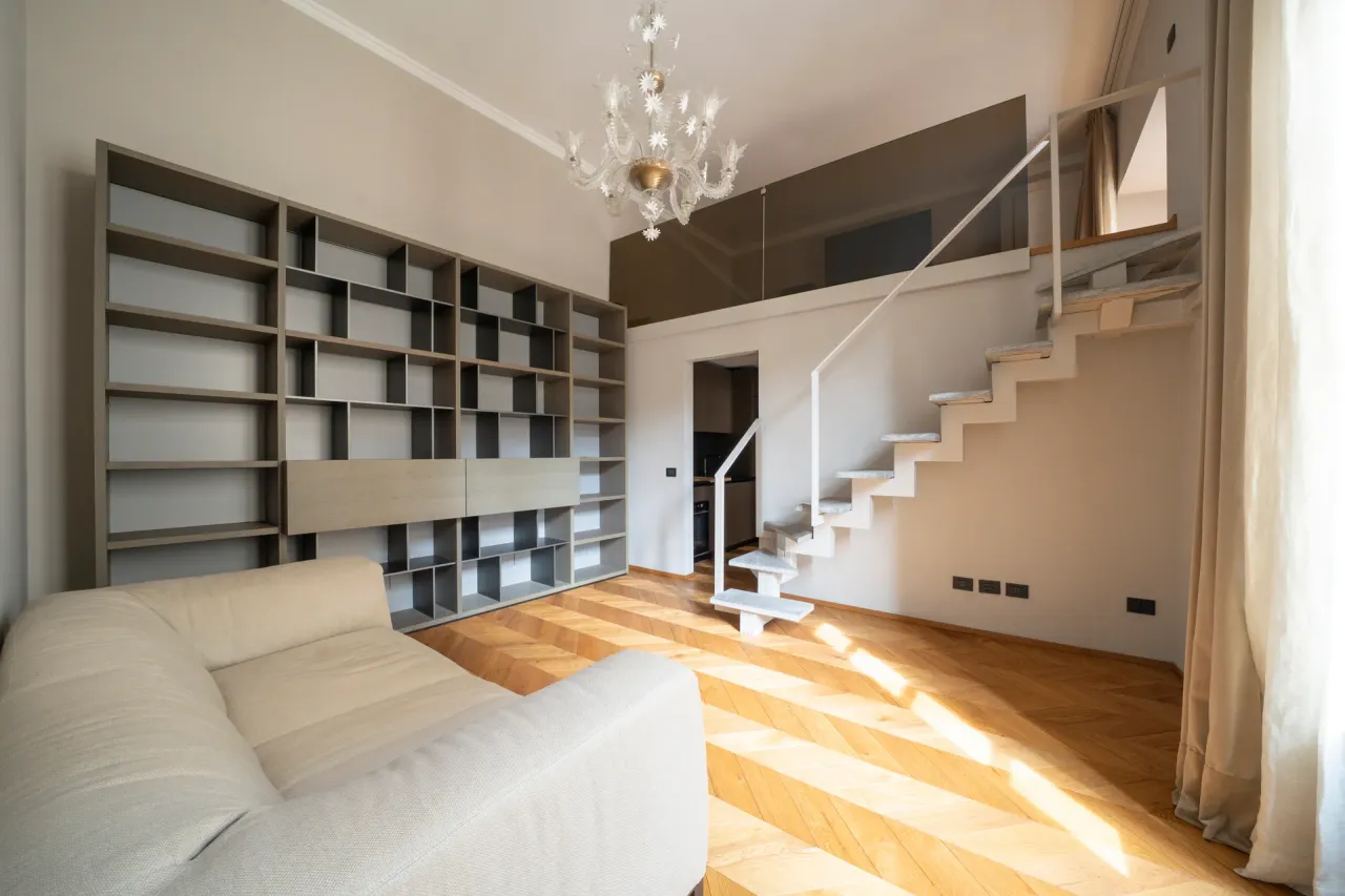 living - Fiori Oscuri 13 - Living - Dils - gallery - 10