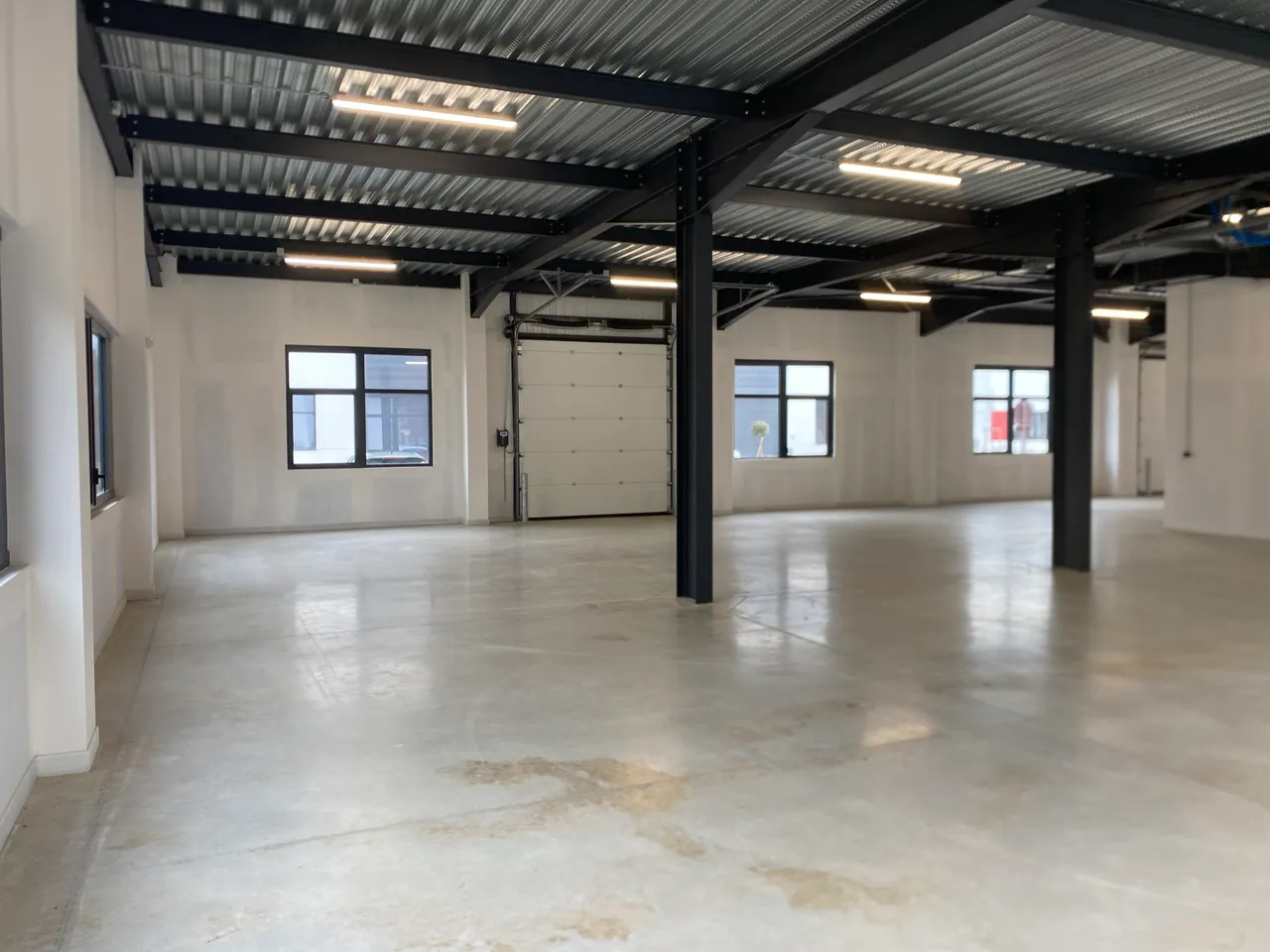 logistics - Activity Facility For Rent - gallery - 5