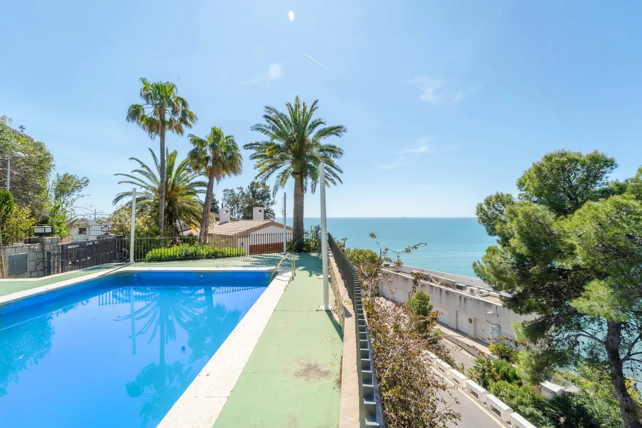 living - 448m² house / villa for sale in Benicasim, Valencia - gallery - 3