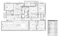 living - 177m² apartment with 9m² terrace for sale in Palma de Mallorca - Floor Plan thumbnail - 1