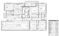 living - Piso de 177m² con 9m² terraza en venta en Palma de Mallorca - Plano del piso thumbnail - 1