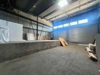 logistics - Warehouse For Rent - gallery thumbnail - 2
