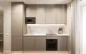 living - 160m² apartment with 7m² terrace for sale in Goya, Madrid - gallery thumbnail - 3