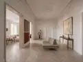 living - Piso de 201m² en venta en Sant Gervasi - Galvany, Barcelona - gallery thumbnail - 5