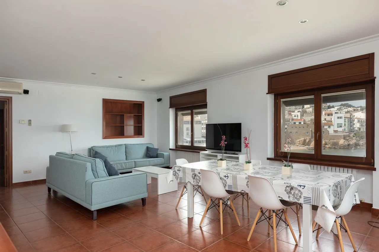 living - Casa / villa de 469m² en venta en L'Escala, Costa Brava - gallery - 10