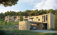 living - Palmeral de Cabrils - gallery thumbnail - 6