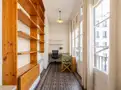 living - 156m² apartment for sale in Eixample Right, Barcelona - gallery thumbnail - 2