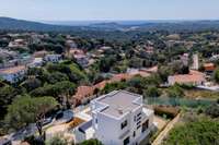 living - 260m² house / villa for sale in Lloret de Mar, Costa Brava - gallery thumbnail - 2