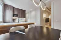living - 88m² apartment for sale in Retiro, Madrid - gallery thumbnail - 4