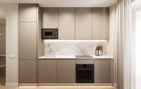 living - Piso de 123m² en venta en Fuente del Berro, Madrid - gallery thumbnail - 6