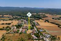 living - Parcela de 1,163m² en venta en El Gironés, Girona - gallery thumbnail - 3