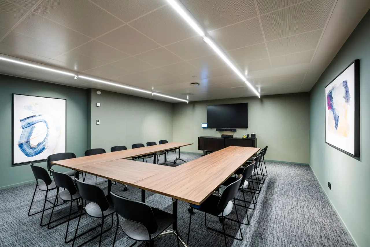 office - The Gent - Uffici - Dils - gallery - 6