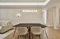 living - Piso de 187m² con 10m² terraza en venta en Goya, Madrid - gallery thumbnail - 8