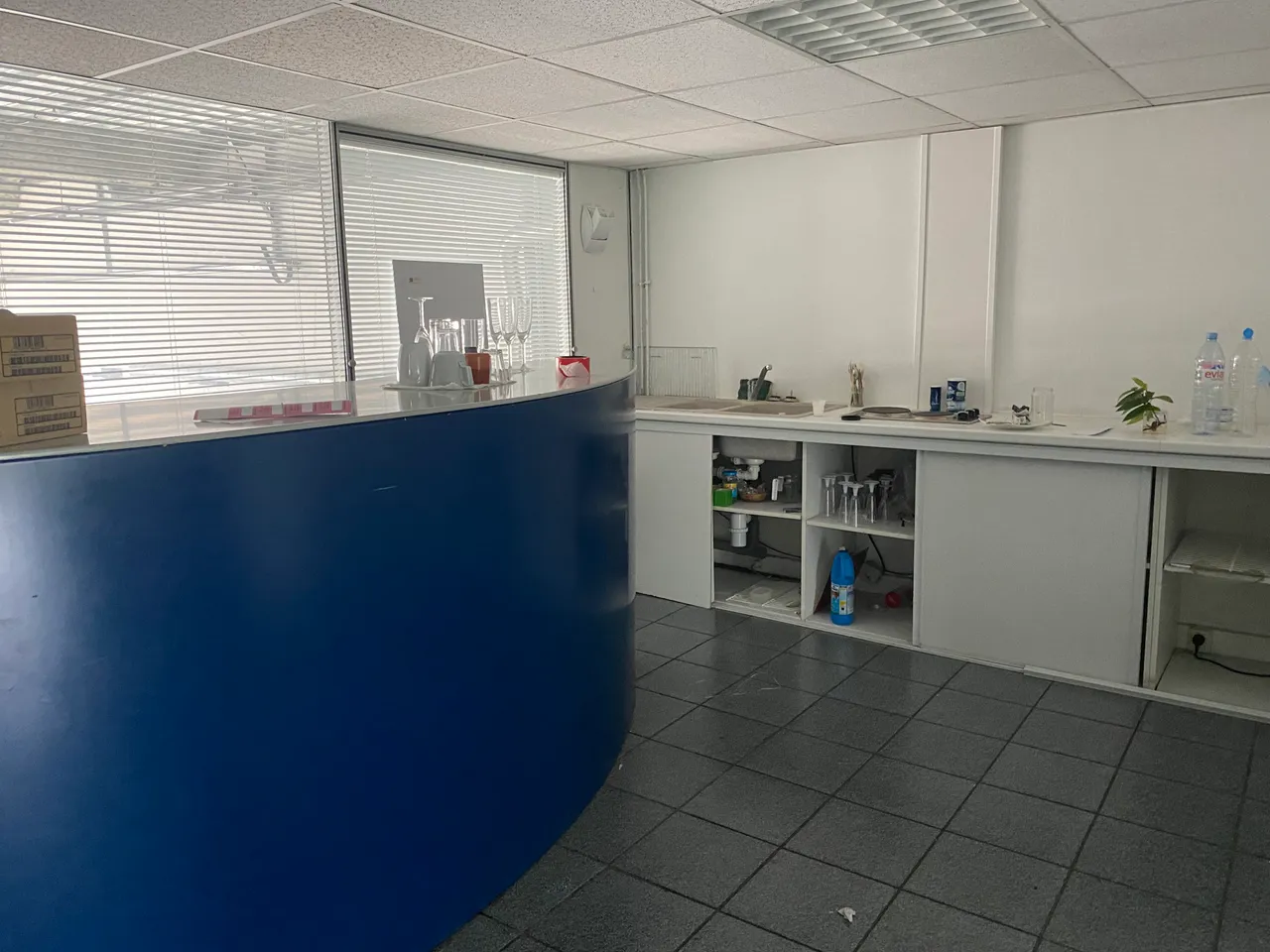 logistics - Light Industrial Premises / Offices For Rent - gallery - 7