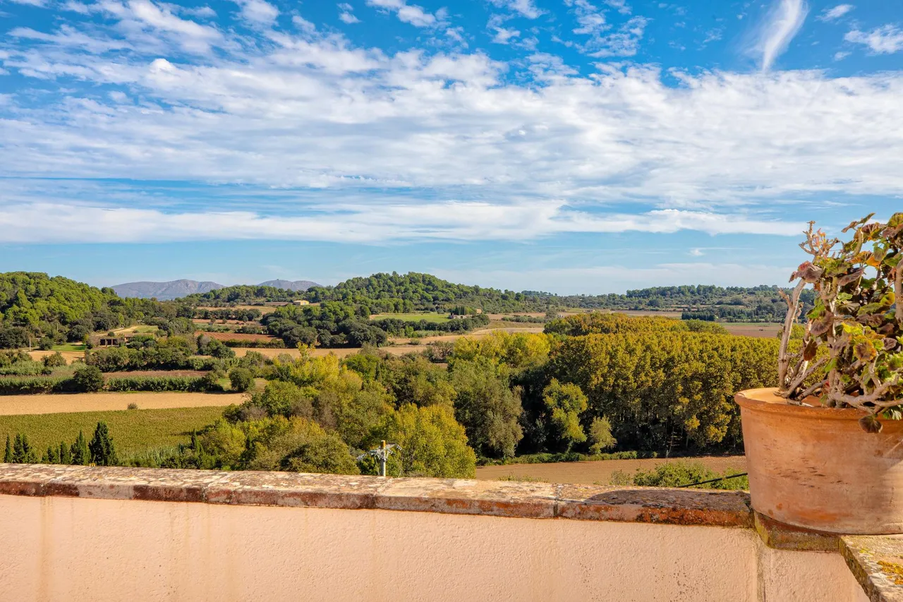 living - Casa rural de 307m² en venta en Baix Empordà, Girona - gallery - 3