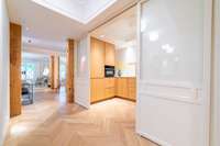 living - 175m² apartment for sale in Goya, Madrid - gallery thumbnail - 7