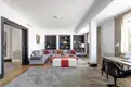 living - 375m² apartment for rent in Castellana, Madrid - gallery thumbnail - 1