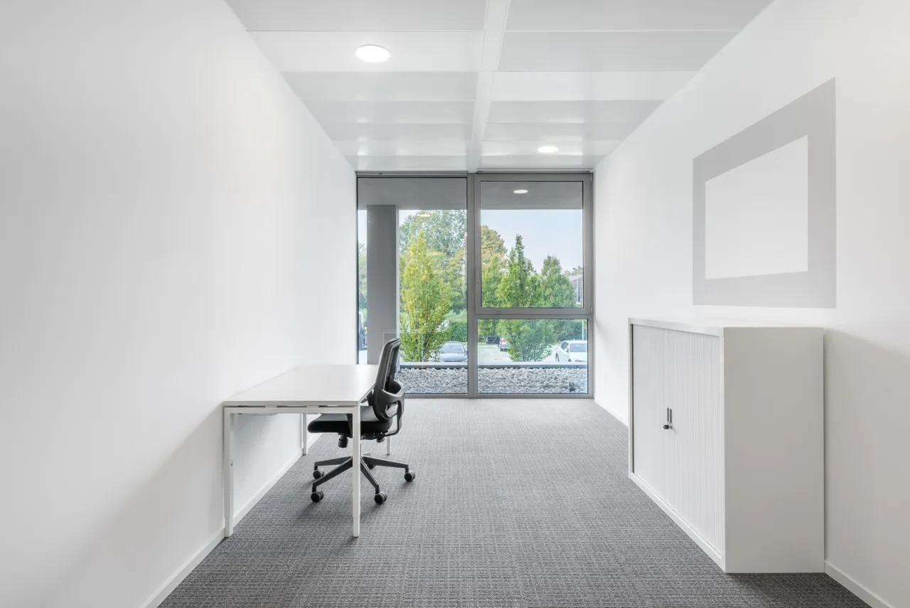 office - Segreen - Uffici - Dils - gallery - 9