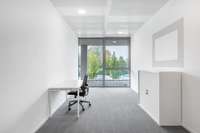 office - Segreen - Uffici - Dils - gallery thumbnail - 9