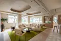living - 200m² apartment with 18m² terrace for sale in Castellana - gallery thumbnail - 10