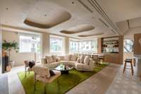 living - 200m² apartment with 18m² terrace for sale in Castellana - gallery thumbnail - 10