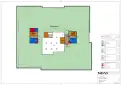 office - Share Building - Office - Dils - Floor Plan thumbnail - 5