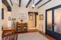 living - Casa / villa de 776m² en venta en Begur Centro, Costa Brava - gallery thumbnail - 8