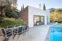 living - 241m² house / villa for sale in El Port de la Selva - gallery thumbnail - 10