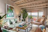 living - 196m² country house with 40m² garden for sale in Baix Empordà - gallery thumbnail - 4
