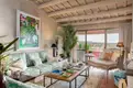 living - Casa rural de 196m² con 40m² de jardín en venta en Baix Empordà - gallery thumbnail - 4