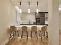living - Piso de 187m² con 10m² terraza en venta en Goya, Madrid - gallery thumbnail - 7