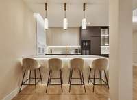 living - Piso de 187m² con 10m² terraza en venta en Goya, Madrid - gallery thumbnail - 7
