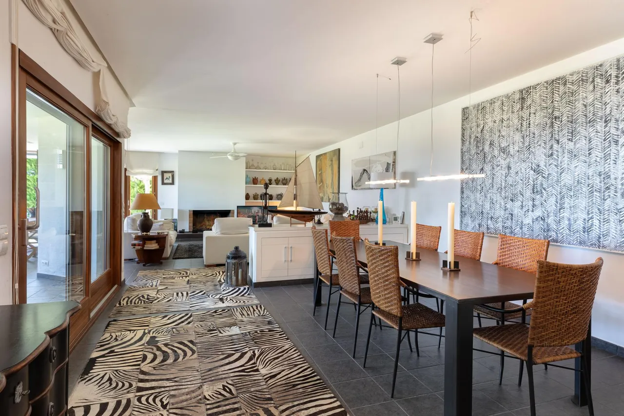 living - Casa / villa de 736m² en venta en Calella de Palafrugell - gallery - 7