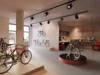 office - Noordbaak - Werfstraat 452 - Kantoren - Dils - gallery thumbnail - 2