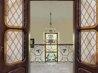 living - 629m² house / villa for sale in Valldemossa - gallery thumbnail - 5
