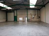 logistics - Light Industrial Premises / Offices For Rent - gallery thumbnail - 1