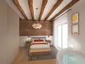 living - Piso de 87m² en venta en Sants-Badal, Barcelona - gallery thumbnail - 3