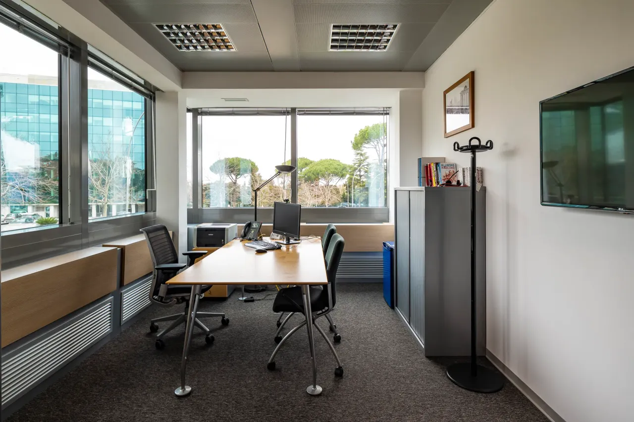 office - Woliba - Uffici - Dils - gallery - 16