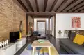 living - Piso de 122m² en venta en Gótico, Barcelona - gallery thumbnail - 10