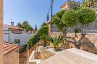 living - Casa / villa de 250m² en venta en Blanes, Costa Brava - gallery thumbnail - 4
