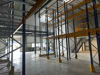 logistics - Activités / Bureaux À Louer - gallery thumbnail - 1