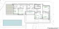 living - Parcela de 1,219m² en venta en Terramar, Barcelona - gallery thumbnail - 10