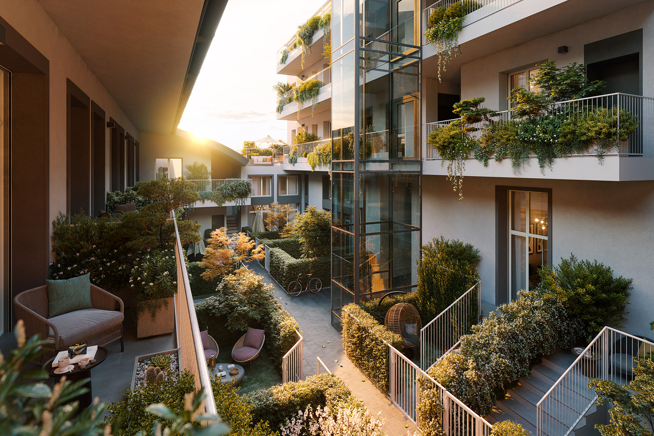 Rismondo 110 Living Dils - Living - Dils