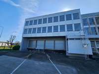 logistics - Entrepôt Logistique À Louer - gallery thumbnail - 2