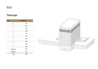 office - Staal - Kade - Kantoren - Dils - Verdiepingsplan thumbnail - 2