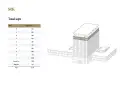 office - Staal - Kade - Office - Dils - Floor Plan thumbnail - 2