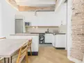 living - Piso de 95m² en venta en Eixample Derecho, Barcelona - gallery thumbnail - 4
