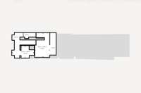 living - 297m² house / villa for sale in Playa Malvarrosa/Cabanyal - Floor Plan thumbnail - 1