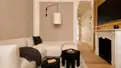 living - 317m² apartment for sale in Almagro, Madrid - gallery thumbnail - 3