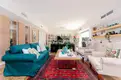 living - 816m² house / villa for sale in Las Rozas, Madrid - gallery thumbnail - 5